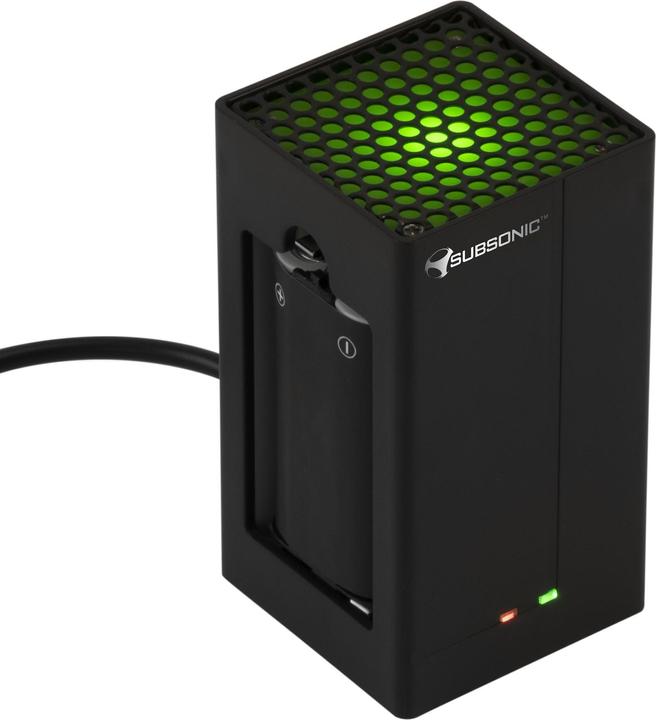 Immagine prodotto Subsonic SA5617 (Xbox One S)