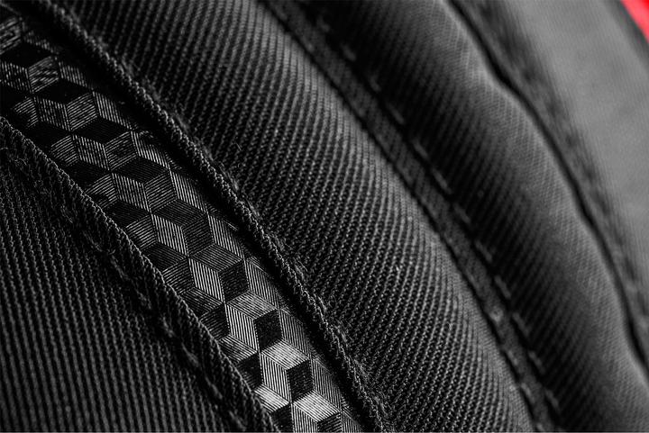 Image du produit Leki LE RĘK Falcon 3D noir/rouge 9.5 (9.5)