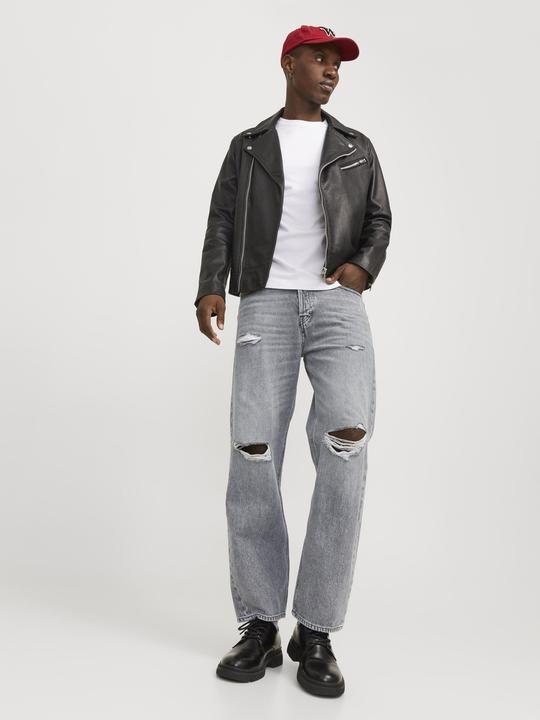 Produktbild Jack & Jones JJIEDDIE JJORIGINAL SQ 541 Locker geschnitten Locker geschnitten (W32/L32)