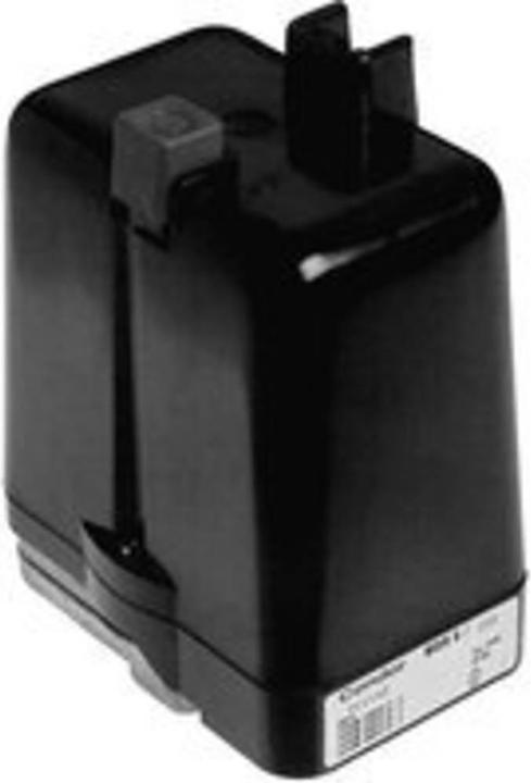 Image du produit Condor Werke Régulateur de pression MDR-5EAA 212898 1/2" 2,0-8,0B 25A