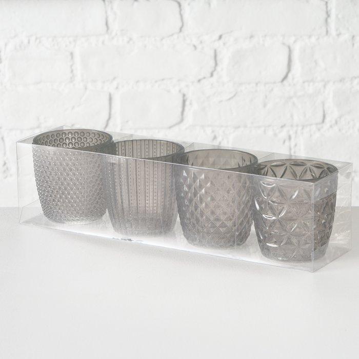 Actual product image Boltze Home Marilu (4 x, 7.5 x 7.5 x 8 cm)