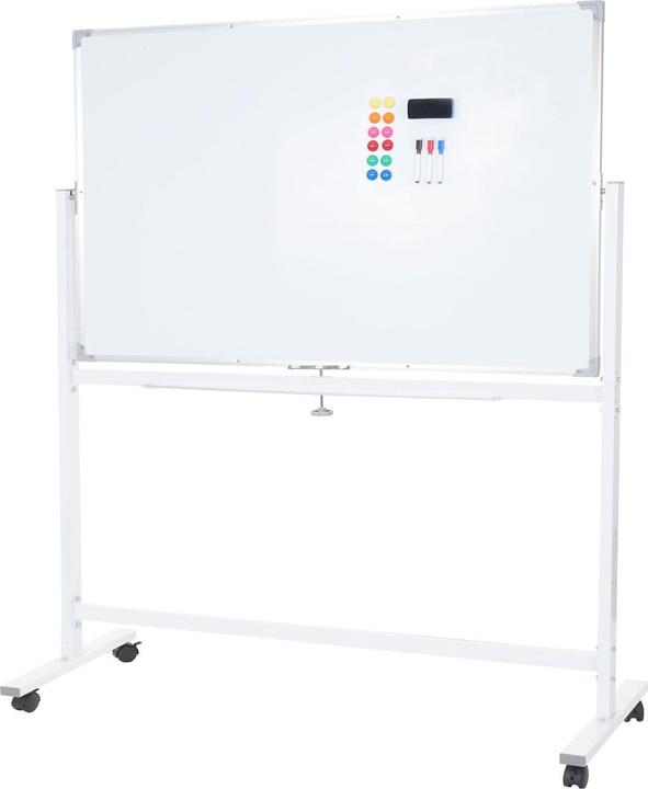 Immagine prodotto JOHN316 Whiteboard (186 x 160 x 50 cm)
