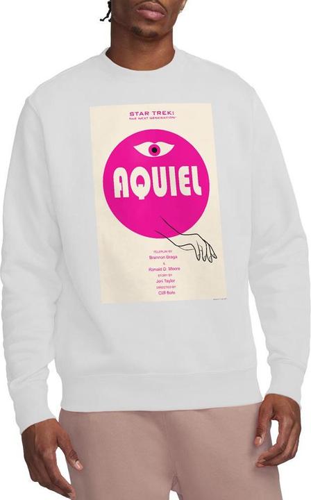 Produktbild The Next Generation Season 6 Episode 13 Sweatshirt (L)