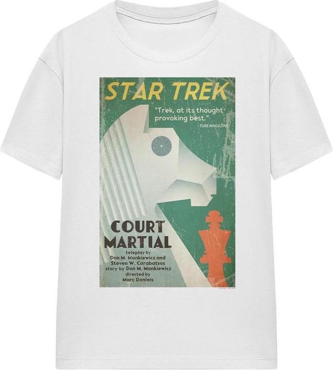 Produktbild The Original Series Episode 20 TShirt (L)