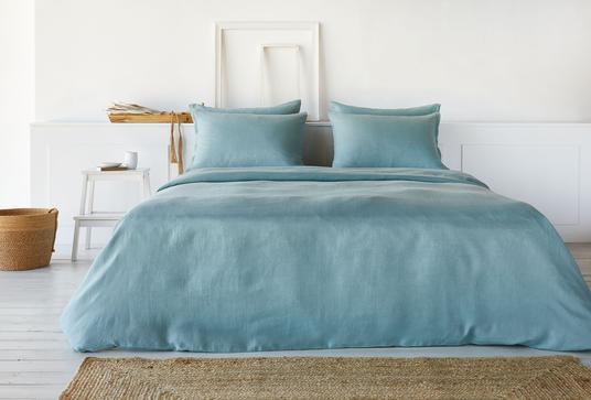 Immagine prodotto Living Home Linn (Copripiumino, 240 x 240 cm)