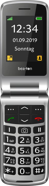 Actual product image Bea-Fon SL495 2G (2.40", 0.30 Mpx, 2G)