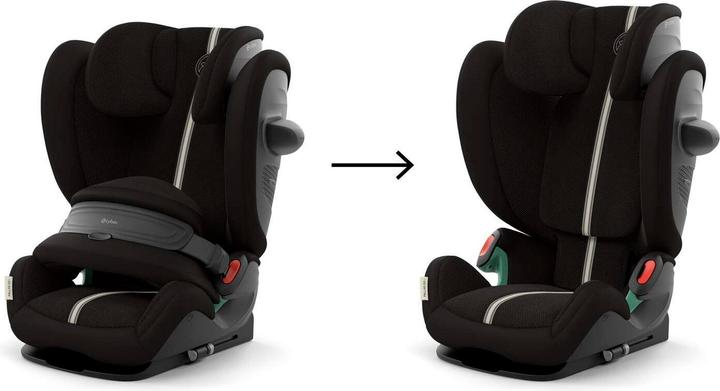 Image du produit Cybex Pallas G2 Plus (Siège pour enfant)