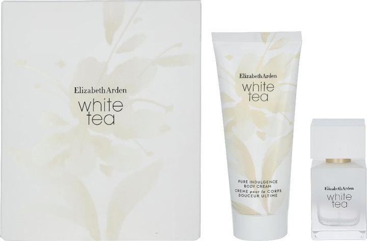 Produktbild Elizabeth Arden Set 2022 Eau de Toilette 30 / Body Lotion 100 (Parfum set)