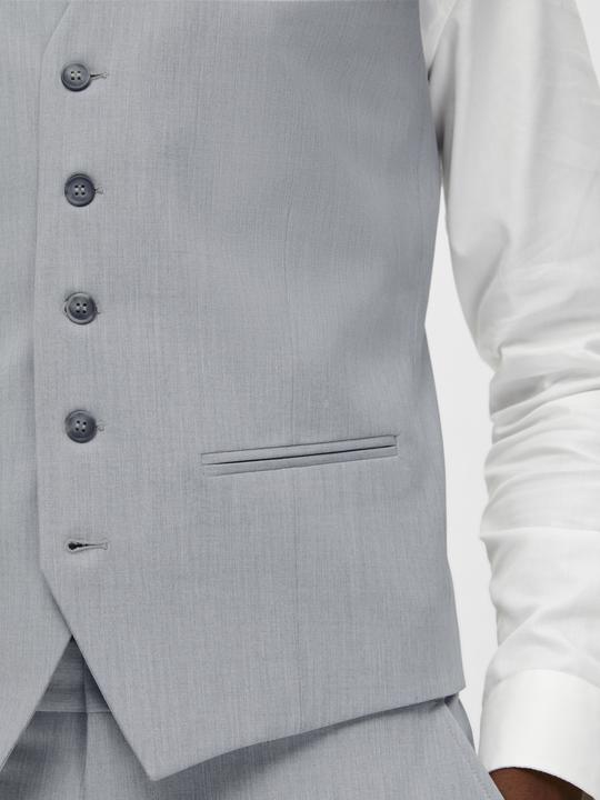 Immagine prodotto Selected Homme Gilet in tessuto (50)