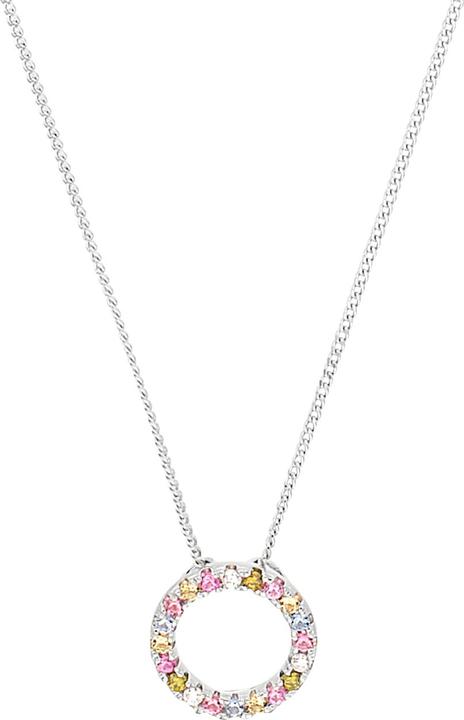 Image du produit S.Oliver Kette (Argent 925)