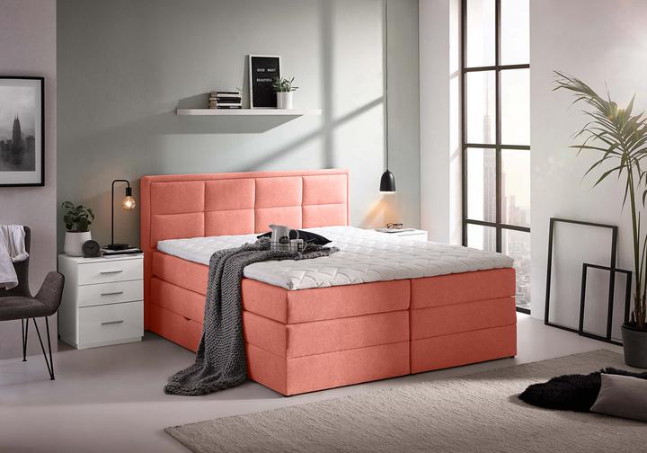Image du produit Livetastic Orlando (180 x 200 cm)