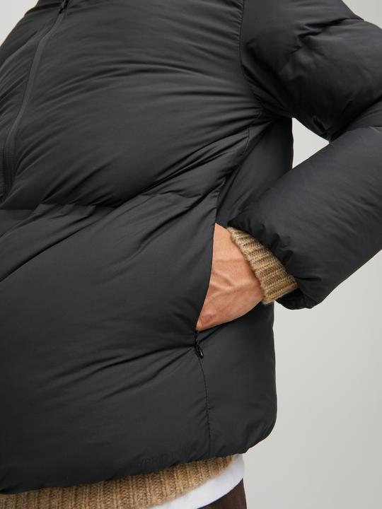 Actual product image Jack & Jones Classic Padded Jacket (XXL)