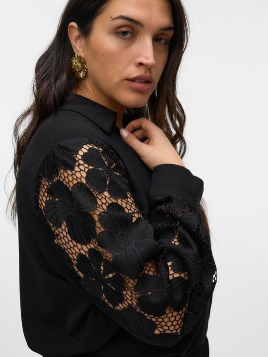 Actual product image Vero Moda VMCNANA Hemd Hemd (50)