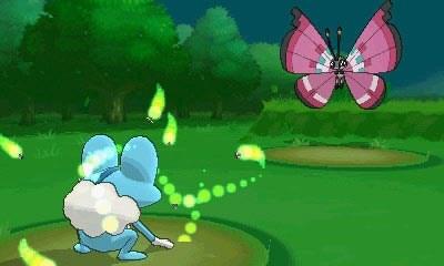 Image du produit Nintendo Pokémon Y (3DS, EN)