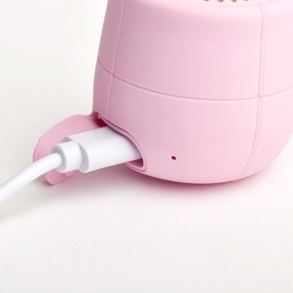 Actual product image Lexon Mino X (3 h, Rechargeable battery operated)
