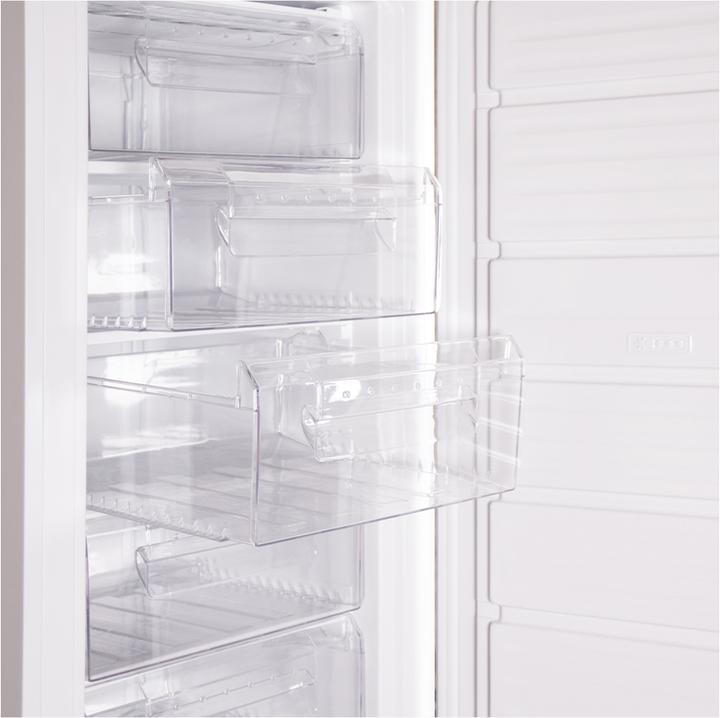 Image du produit Kibernetik Tk245l (Autonome, 242 l)