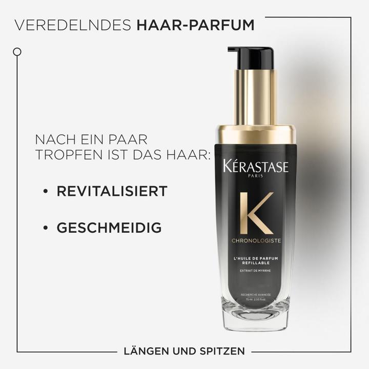 Produktbild Kérastase Huile de Parfum Full Pack (75 ml)