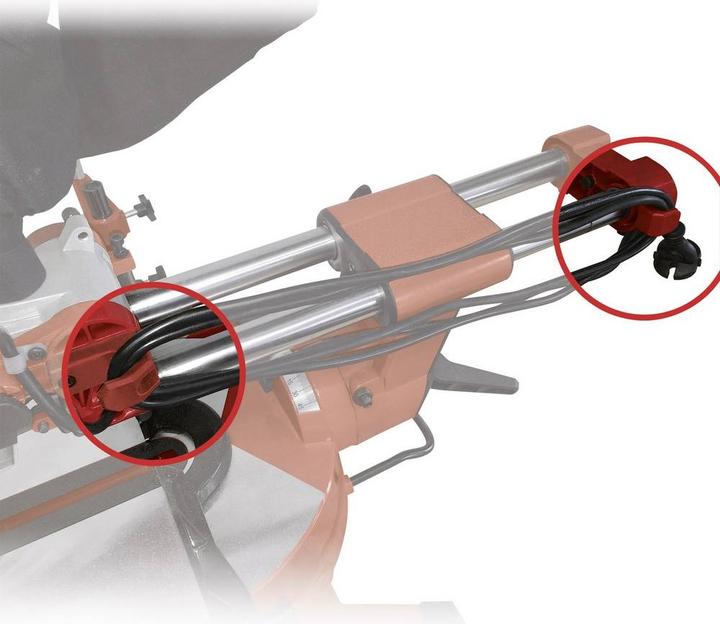 Produktbild Einhell TE-SM 2534 Dual