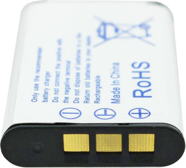Immagine prodotto Sony BatteriaNP-BY1, HDR-AZ1 (Accumulatore di carica elettrica)