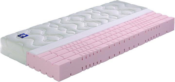Actual product image Irisette Lotus (90 x 200 cm, Foam core)