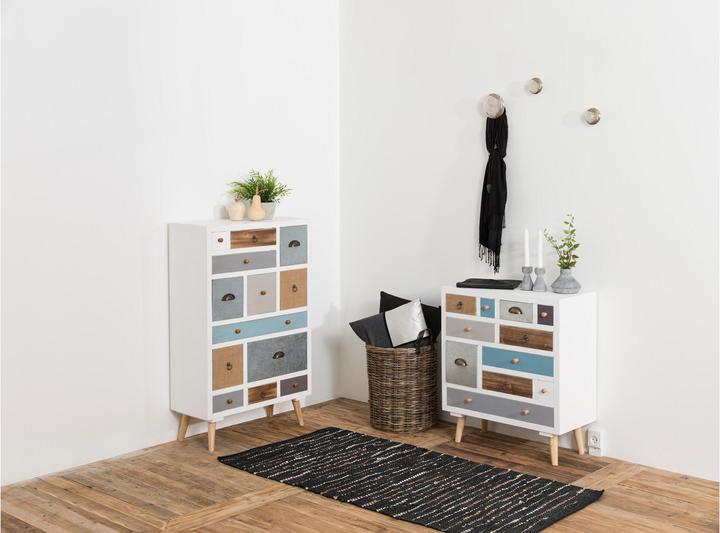 Actual product image AC Design Thais (70 x 30 x 114 cm)