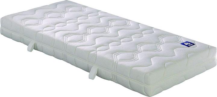 Actual product image Irisette Lotus TFK (90 x 190 cm, Spring core)