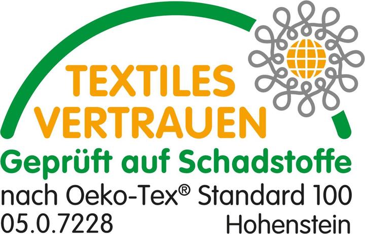 Actual product image Irisette Lotus TFK (90 x 190 cm, Spring core)