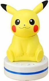 Image du produit Takara Tomy Pokemon - Pikachu Télécommande vocale