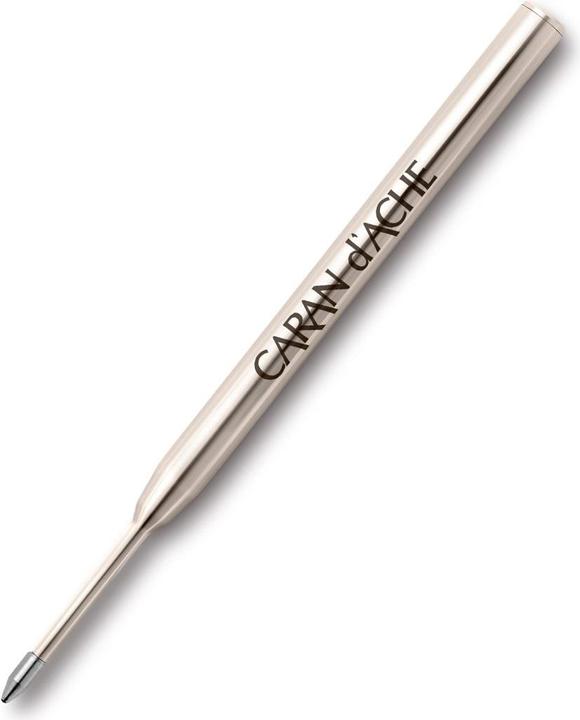 Produktbild Caran d'Ache Goliath Nachfüllung (Ersatzmine, Blau, 1.40 mm)