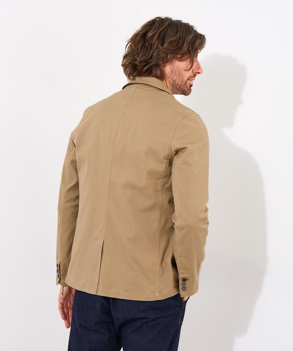 Immagine prodotto Joe Browns Vintage Workwear Twill Blazer (54)
