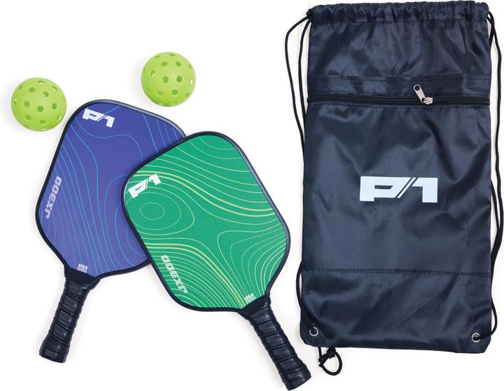 Image du produit DoUPlay Kit de démarrage Pickleball