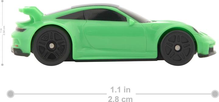 Actual product image Hot Wheels HLT20
