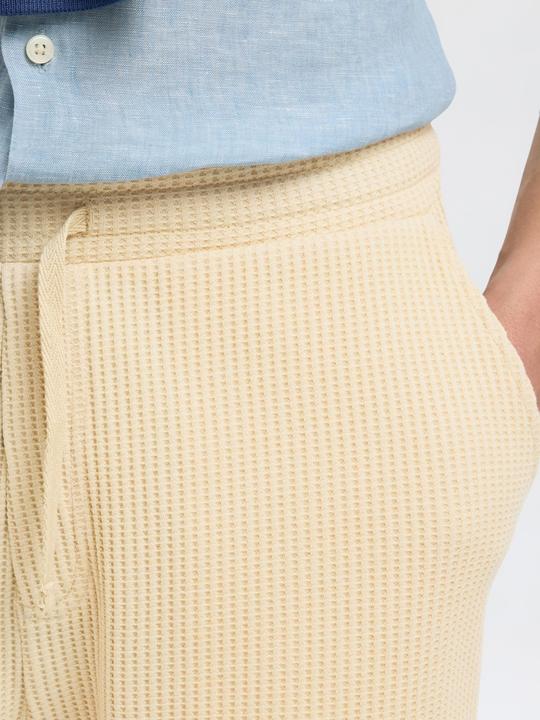 Produktbild Selected Homme Waffelstruktur Shorts (XXL)