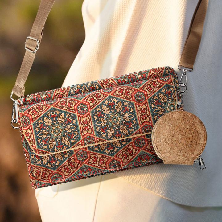 Produktbild Avizar CorkArt Korktasche