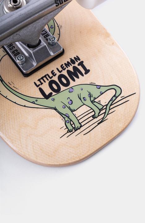 Image du produit Little Lemon Loomi Planches Loomi Corkgrip, Brachi (24.75")