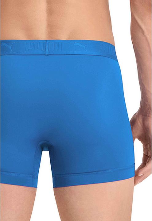 Image du produit Puma Boxer actif (2 packs) (XL, lot de 2)