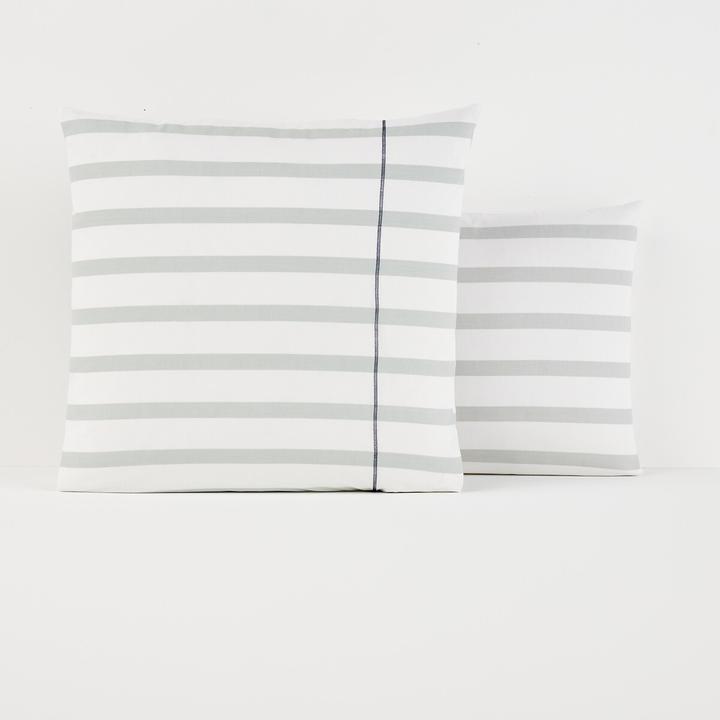 Image du produit La Redoute Interieurs Mariniere (Taie d'oreiller, 50 x 70 cm)