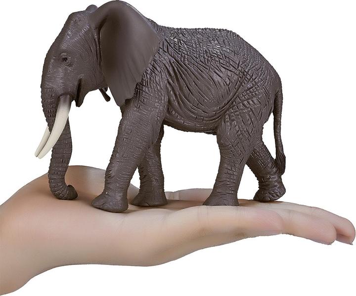Actual product image Animal Planet African elephant