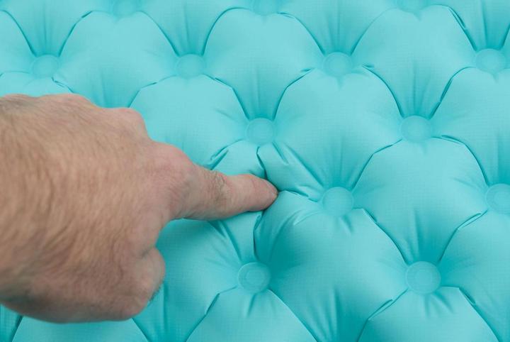 Image du produit Sea To Summit Matelas ComfortLight isolé W