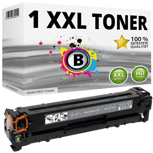 Image du produit Druckfuxx XXL Toner für Canon i-SENSYS MF 623 Cn MF 628 Cw MF 8230 Cn LBP 7110 C