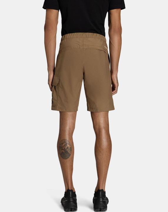 Image du produit Mammut Hiking Cargo Shorts Men (54)