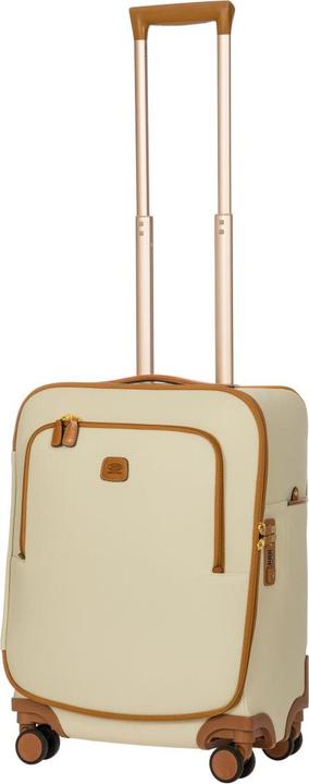 Actual product image Brics Bric's Suitcase & Trolley Firenze Trolley 55cm (45 l, Hand luggage (up to 50 litres))
