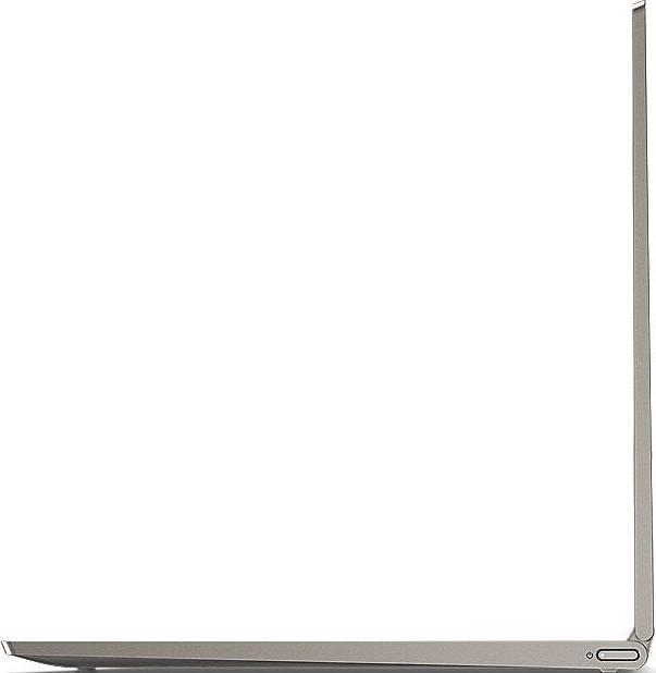 Produktbild Lenovo Yoga – C940-14IIL (14", Intel Core i5-1035G4, 8 GB, 512 GB, DE)