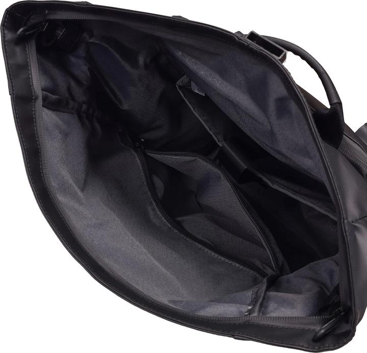 Actual product image Hedgren chain backpack RFID protection 53 cm (16 l)