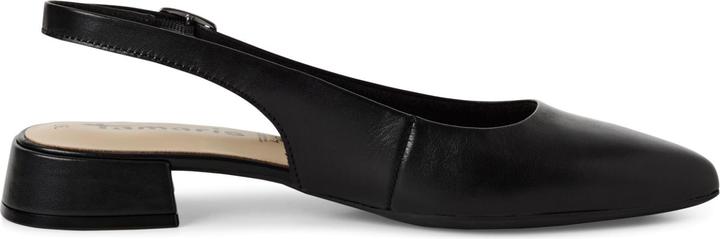 Actual product image Tamaris Sling pumps (38)