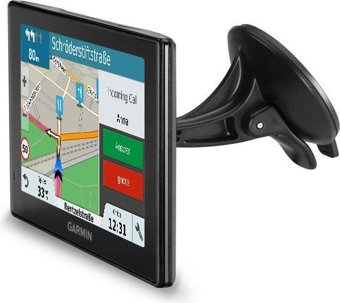 Produktbild Garmin DriveSmart 51 LMT-S (5")