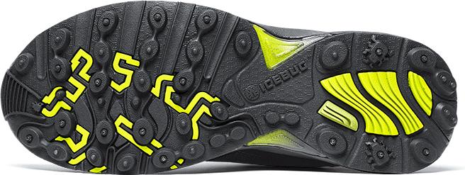 Immagine prodotto Icebug Pace3 BUGrip GTX (38)