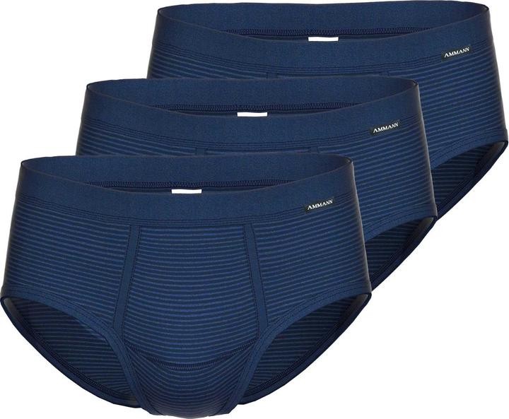 Ammann Jeans Slip 3P