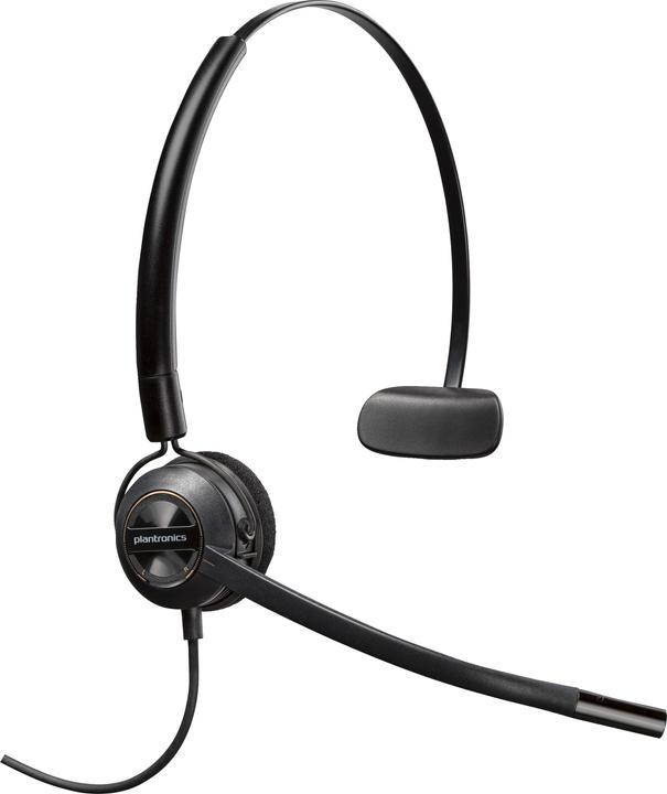 Actual product image Poly Hp (Cable)