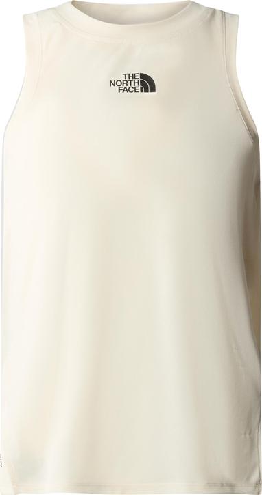 Actual product image North Face Girl's Never Stop Tank (XS)
